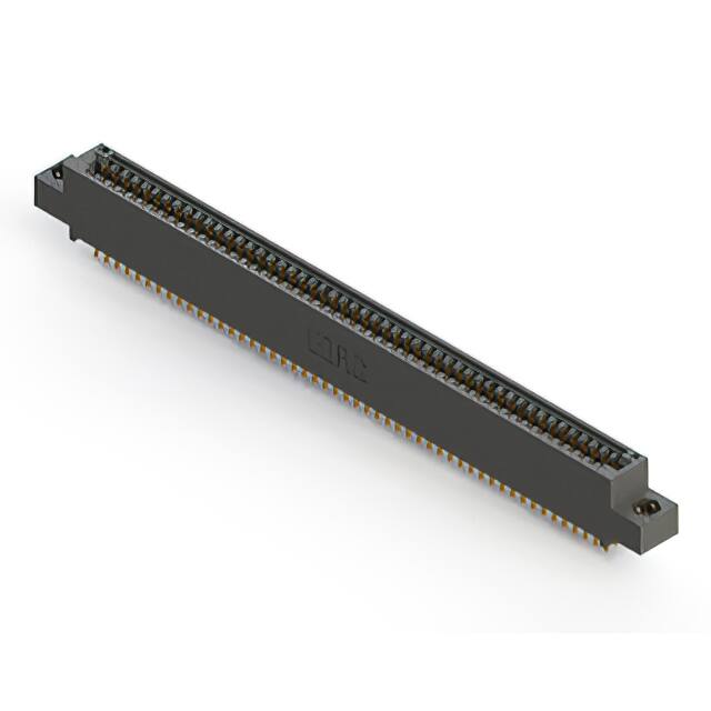 395-100-556-508 EDAC Inc.  Edgeboard Connectors
